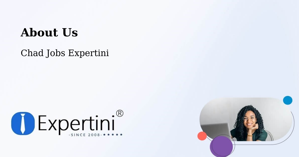 About Expertini Recruitment Platform  – Gaoui - Gaoui, Chad Jobs Expertini